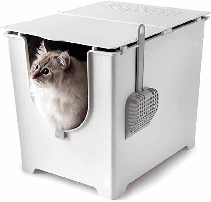 Modkat Flip Litter Box Kit