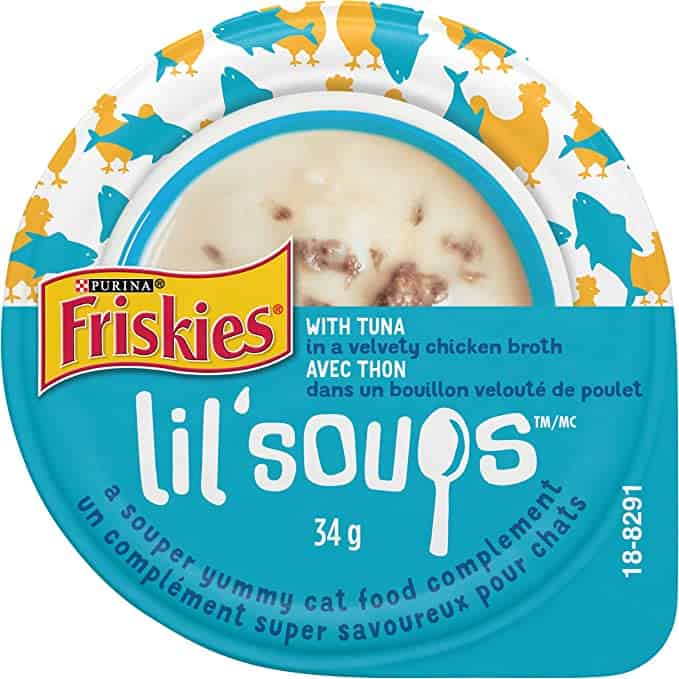 Purina Friskies Natural